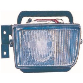 Resim Esse Otomotiv - E34 Sis Farı Sağ 88-95 Dpo 444-2002r-uq 63178360942 