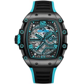Resim Welder Moody Watch WRT1008 Erkek Kol Saati 