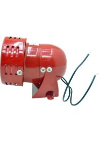 Resim Best Mini Siren 220V 