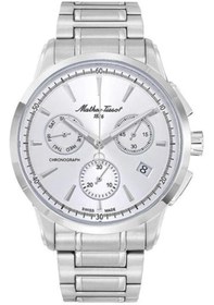 Resim Mathey-Tissot MATHEY TISSOT H198CHAS Erkek Kol Saati 
