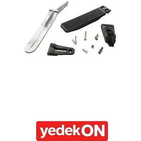 Resim Gaz Pedalı Komple 2521 