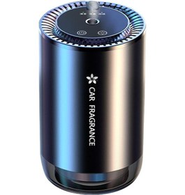 Resim Suntek Ev Masaüstü Yatak Odası Için Araba Difüzör 6,8cmx11,8cm 