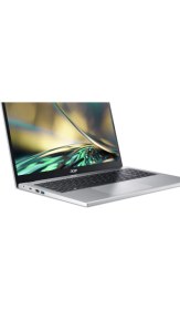 Resim Acer Aspire 3 A315-35-C8YJ Intel Celeron 4500 Uma 4GB RAM 128GB SSD 15,6” FHD Windows11 Home Gümüş Notebook 