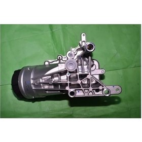 Resim Fiat Doblo Yağ Sogutucu [Orjinal] (55273043) 