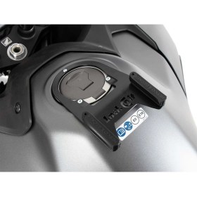 Resim Hepco Becker Honda NT1100 Depo Üstü Çanta Ara APART.2022 