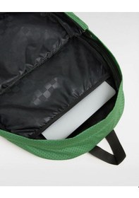 Resim Vans Old Skool Backpack Unisex Sırt Çantası Vn000h4wbr11 Çok Renkli 