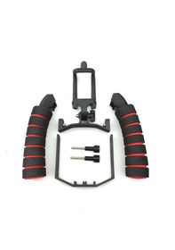 Resim DJI Mavic Pro El Gimbal Kol Ptz Sabitleyici Taşıyıcı Destek Kiti 