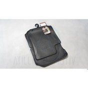 Resim SKODA OCTAVİA A4 1U 1997-2005 KAUÇUK PASPAS SETİ SİYAH SCHÖNEK 