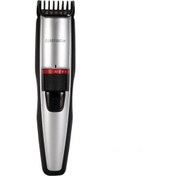 Resim AKILLIELMA -GM-8158 GRAY SAÇ VE SAKAL ŞEKİLLENDİRİCİ 