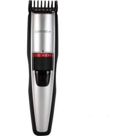 Resim AKILLIELMA -GM-8158 GRAY SAÇ VE SAKAL ŞEKİLLENDİRİCİ 