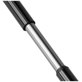 Resim Pro Team Hp Mını Bisiklet Pompası 160 Psi Prpu0098 Siyah 