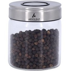 Resim Aryıldız Timeless Slim Saklama Kabı 200 ml 