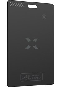 Resim Xenon Smart Slim Smart Tag Apple Uyumlu iOS Akıllı Bluetooth X6606 