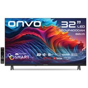 Resim ONVO 32OVF4000AH 32" HD Ready Frameless Android 13 Smart Led TV 