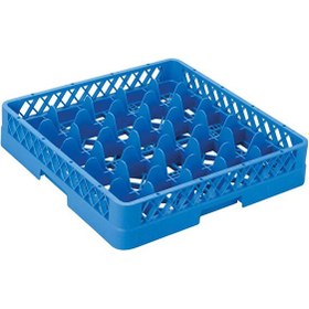 Resim Öztiryakiler 7x7 Bölmeli Bardak Basketi 50x50 CM 