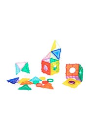 Resim My Reality Fashion GEOMETRİK BLOKLU ŞEKİLLER 36 PRÇ 