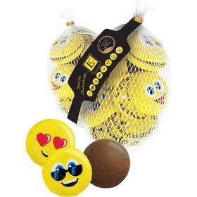 Resim Emoji File Çikolata 30 G 