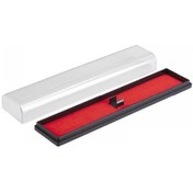 Resim Plastik Hediyelik Kalem Kutusu 