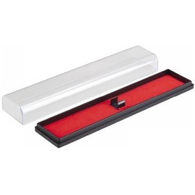 Resim Plastik Hediyelik Kalem Kutusu 