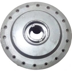 Resim Hero Puch Ön Göbek Hn 