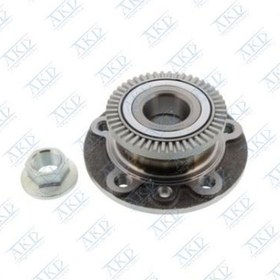 Resim AKD OP100119 Ön Teker Poryası Omega A-B 1.8-2.0-2.4İ-2.6İ 86-03 
