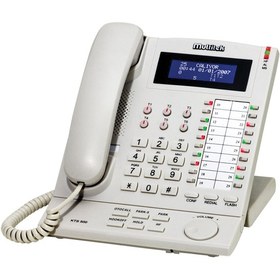 Resim Kts-500 Santral Beyaz Konsol Set Multitek 