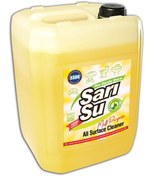 Resim SARI SU Her Derde Deva Sarı Su 20 lt 
