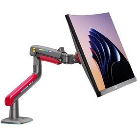 Resim Nb F5-gr Gaming Monitör Kolu 32-60" Rgb 2-20 Kg Taşıma Kapasiteli Monitör tutucu 