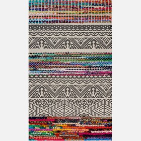Resim Concepta Jüt Kilim J 1006 80x150 cm 