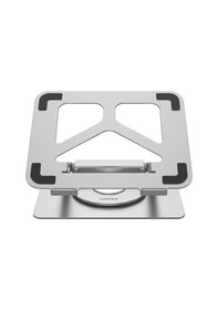 Resim Unıtek Usb-c Notebook Standı Ve Dockıng Statıon D1109a -216878 