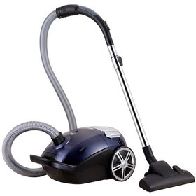 Resim Vestel Yıldız T8500 700 W Toz Torbalı Elektrikli Süpürge 