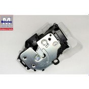 Resim Mttc-tfs0233 - Kapı Kilidi Sol Sürgülü Kapı Doblo Iıı 10 