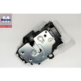 Resim Mttc-tfs0233 - Kapı Kilidi Sol Sürgülü Kapı Doblo Iıı 10 