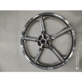 Resim Motoran Zs 100 Ön Jant 