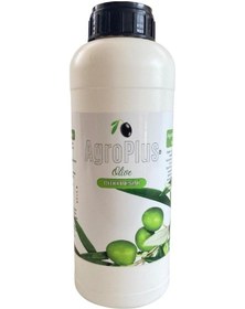Resim Agroplus Olive Zeytin Bitki Besin Gübresi 1lt 