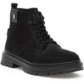 Resim U.S. Polo Assn. Erkek Siyah Bot 50295258-VR046 