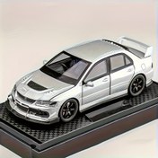 Resim Gerçekçi Alaşım Spor Araba Modeli - Aerodinamik Tasarımlı Yüksek Kaliteli Metal İşçiliği, Detaylı Motor & Siyah Jantlar - Araba Tutkunları İçin Hediye, Ev/Ofis/Masa Dekoru, Koleksiyonluk Oyuncak, Ofis Süsü, Canlı Sergileme, Dayanıklı Yapı, Şık Görünüm, El Yapımı Replika, Minyatür Araç, Otomobil Severler 