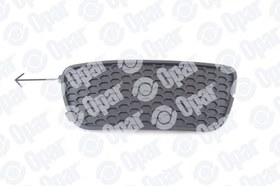 Resim Fiat Palio 1.6 16V Sis Farı Çerçevesi Sissiz Sağ Taraf Orijinal OPAR 51703144 