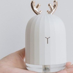 Resim Blue İnter Qasul Humidifier Ortam Dezenfeksiyon Ve Şık Buhar Makinesi 