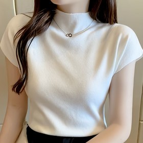 Resim Popüler Düz Renkli Tank Üstleri Japonya ve Güney Kore'den 