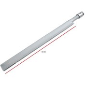 Resim Petek Mızıka Brülör 70 Cm Dkp 