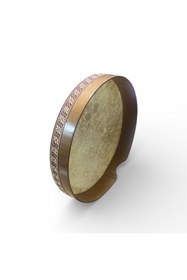 Resim Piarro Tekkat Deri Def 46 cm ( Taşıma Çantası Hediyeli ) 