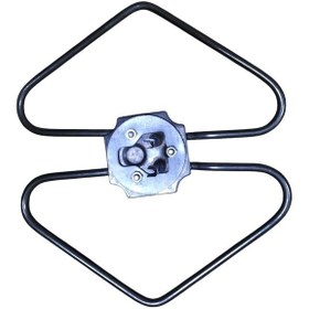 Resim Teknogrand Kelebek Semaver Rezistansı 2200 Watt Adet 