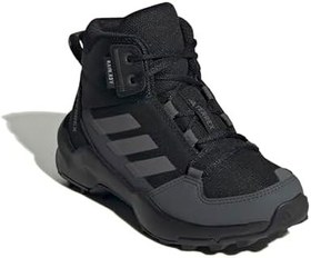 Resim adidas Terrex AX4R Mid Rain.Rdy Outdoor Ayakkabı 