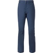 Resim Rossignol Ski Pant Kadın Mavi Kayak Pantolonu 