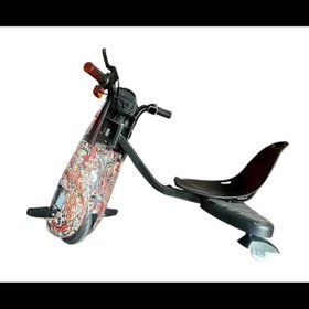 Resim CityMate Drift Car Elektrikli Kaykay Hoverboard Kask Dizlik Hediyeli Bluetoothlu 