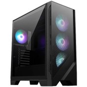 Resim MSI DFS Gaming Jawhead R5-7600X 32 GB 1 TB SSD RTX5060 Dos Masaüstü Oyuncu Bilgisayarı 