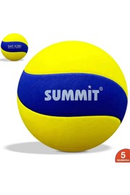 Resim Summit Smt-X380 Kids 5 No Soft Çocuk Voleybol Topu 