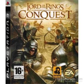 Resim The Lord Of The Rings Conquest Review Ps3 Oyun 