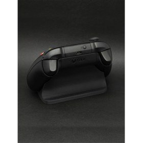 Resim Göktürk3D Xbox Joystick Standı - Xbox Controller/kol Tutucu Uyumlu 